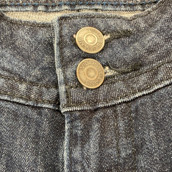 Vigoss boot cut jeans - Picture 6 of 7